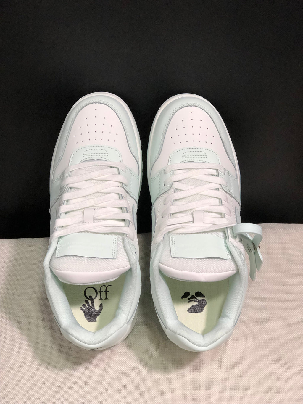 Off White Shoes