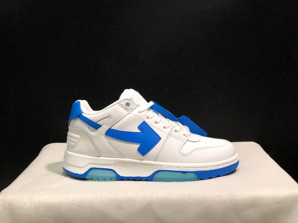 Off White Shoes