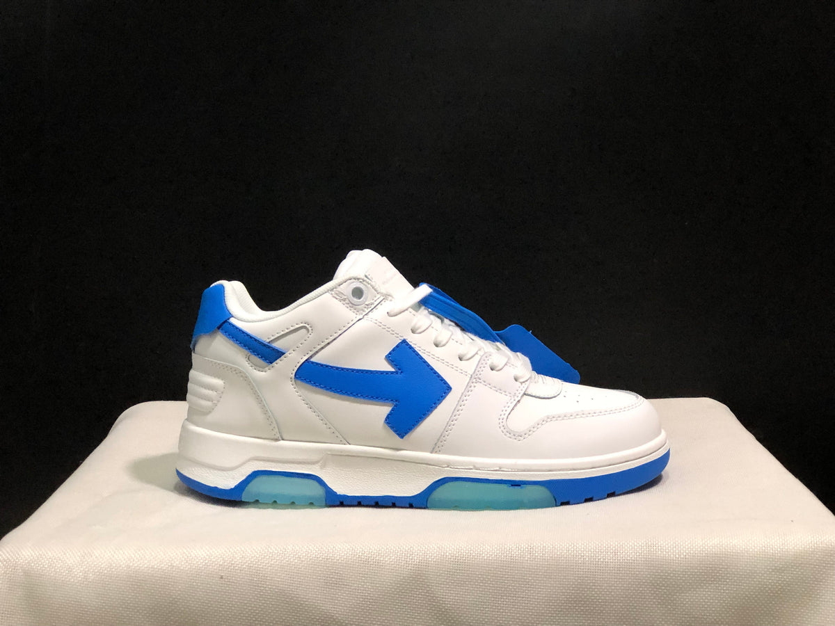 Off White Shoes