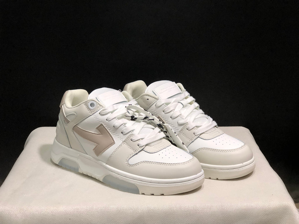 Off White Shoes