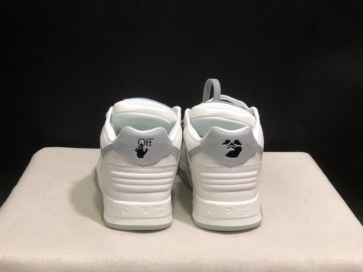 Off White Shoes