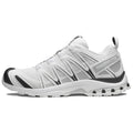 Salomon XA PRO 3D Unisex Trail Running Shoes – White