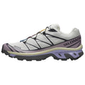 Salomon XT-6 Women's Low-Top Running Shoes | Trail & Street Sneakers