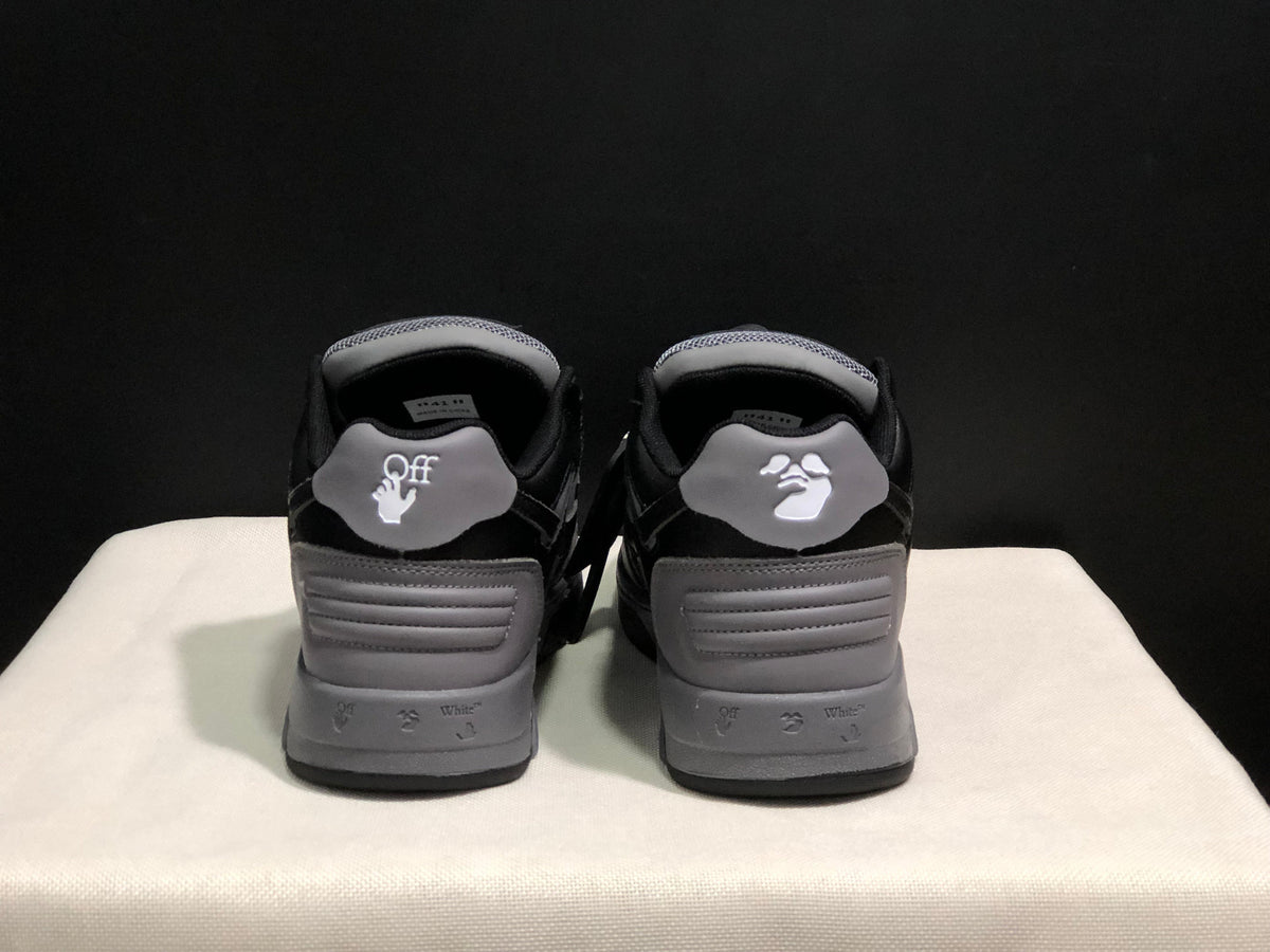 Off White Shoes