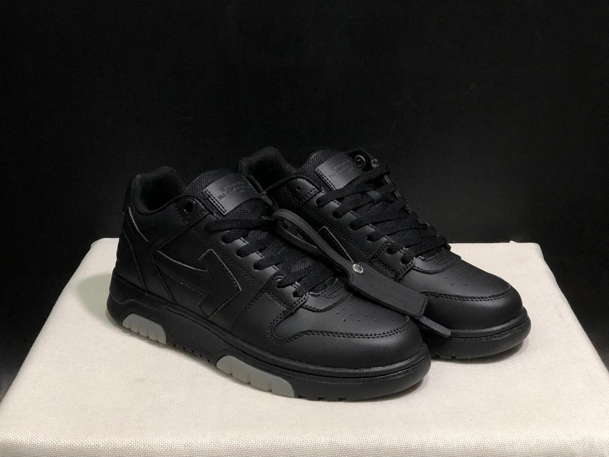Off White Shoes