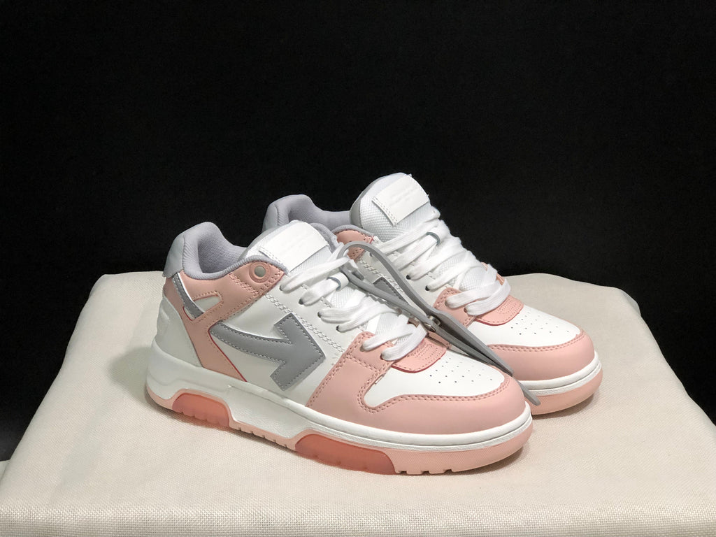 Off White Shoes