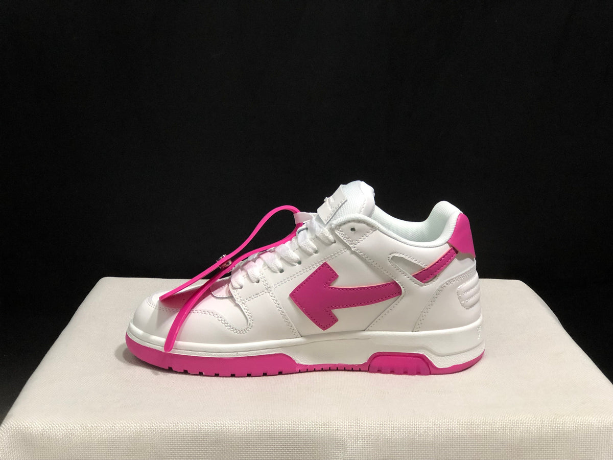 Off White Shoes