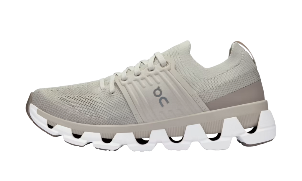 Cloudswift 3 Pearl Fog
