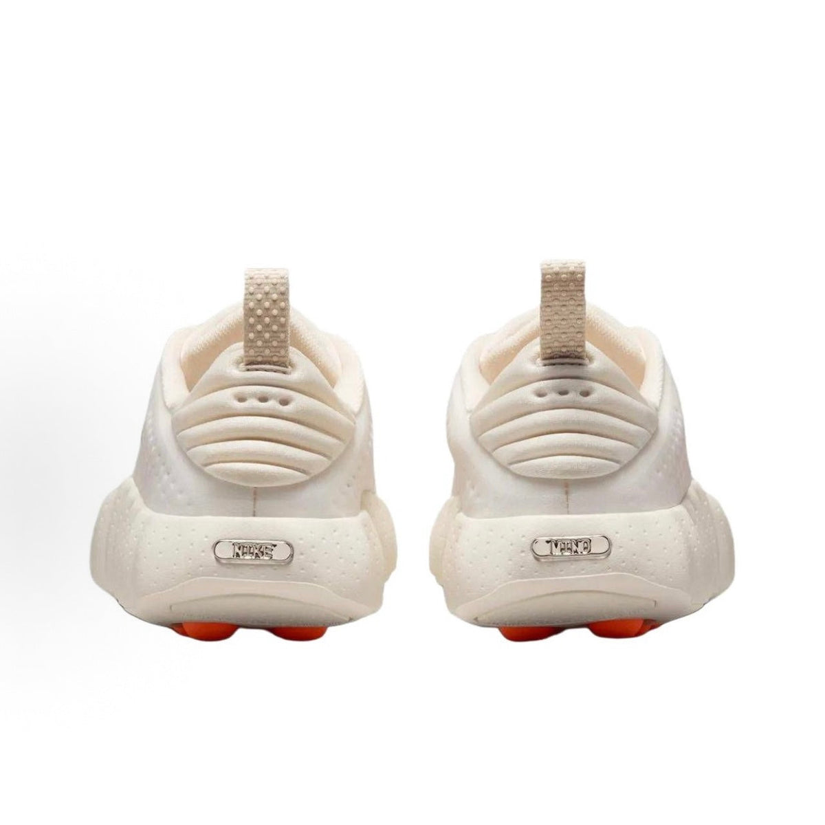 Nike Mind 002 Women's White/Orange