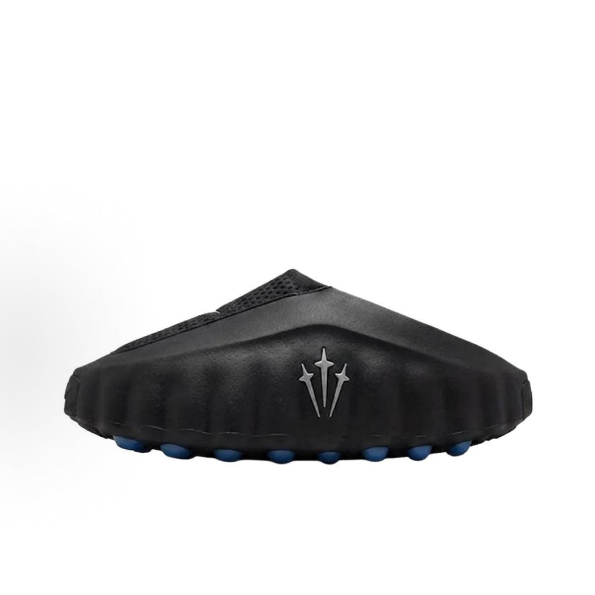 Nike x NOCTA Mind 001 Closed-Toe Slides (Unisex) – Black