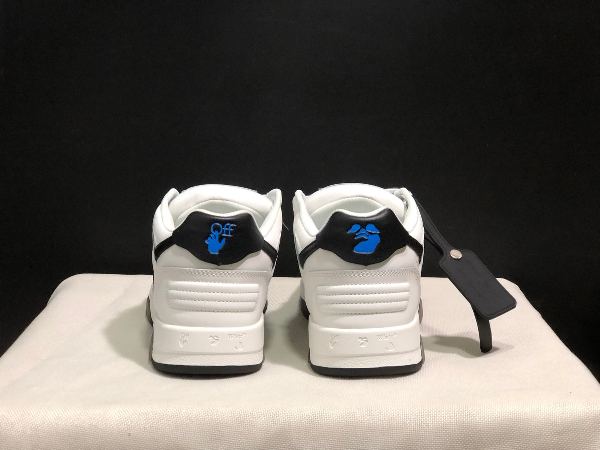 Off White Shoes