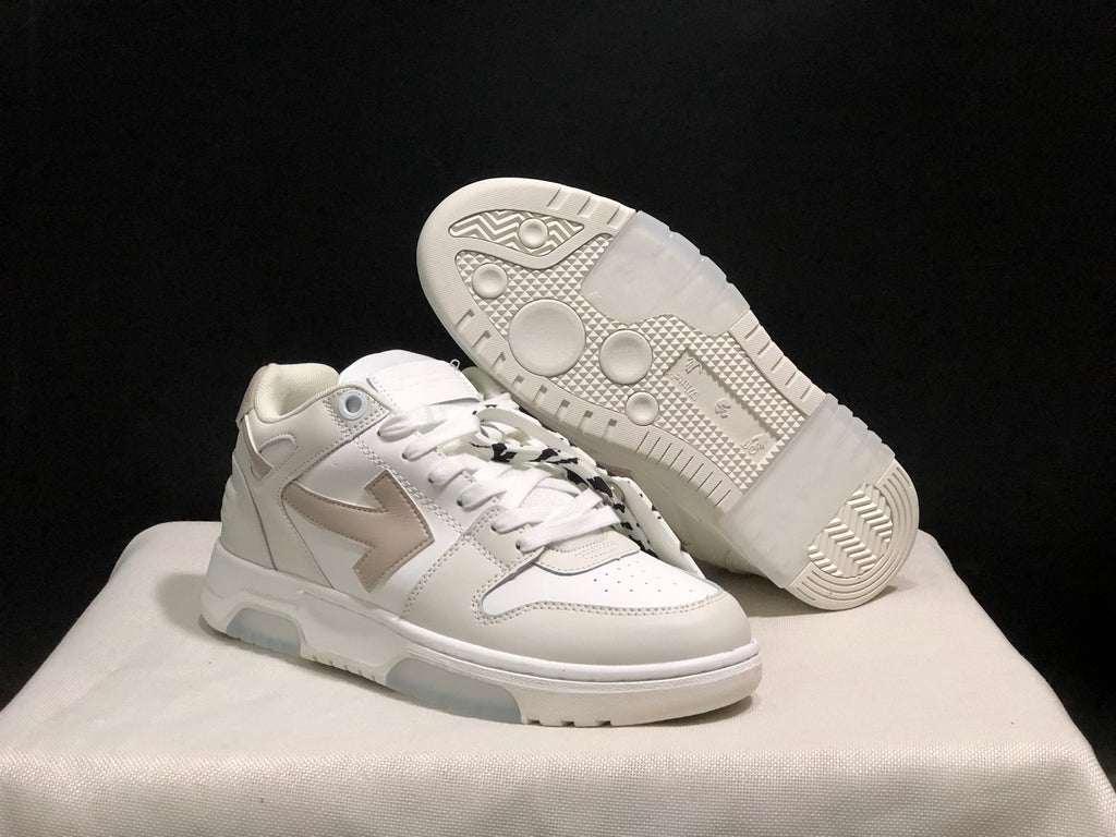 Off White Shoes