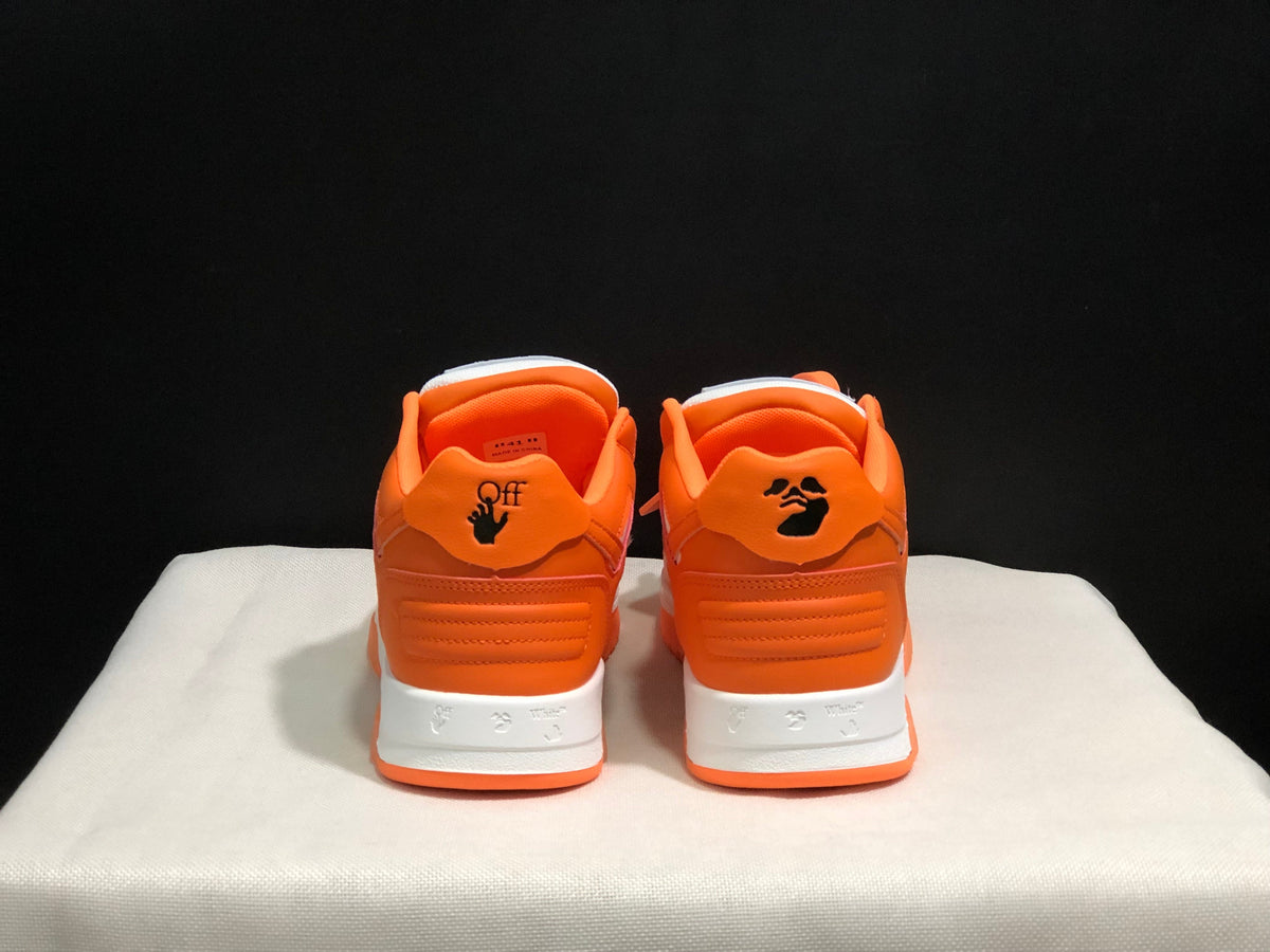 Off White Shoes