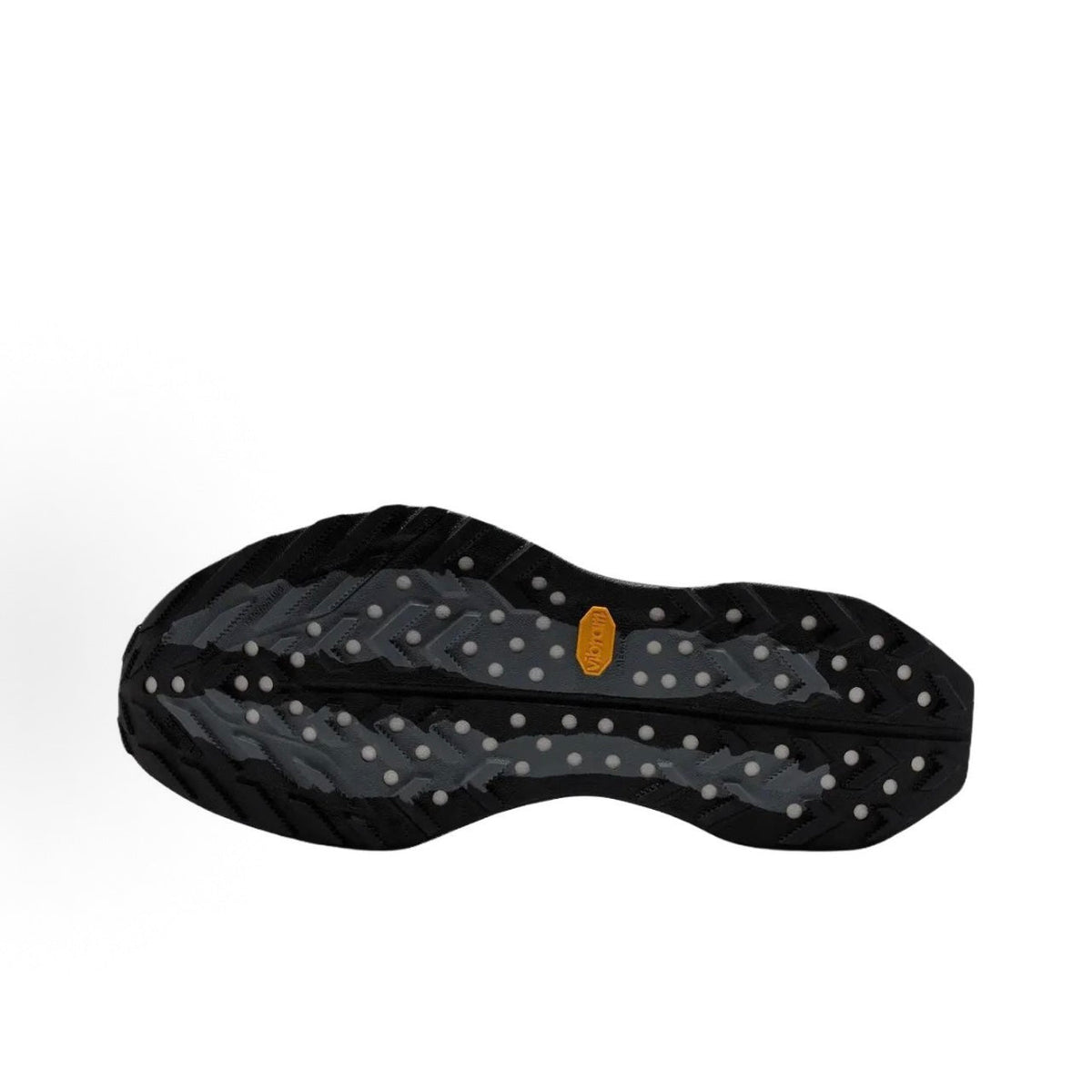 Nike ACG Ultrafly Trail Running Shoes (Unisex) - Black
