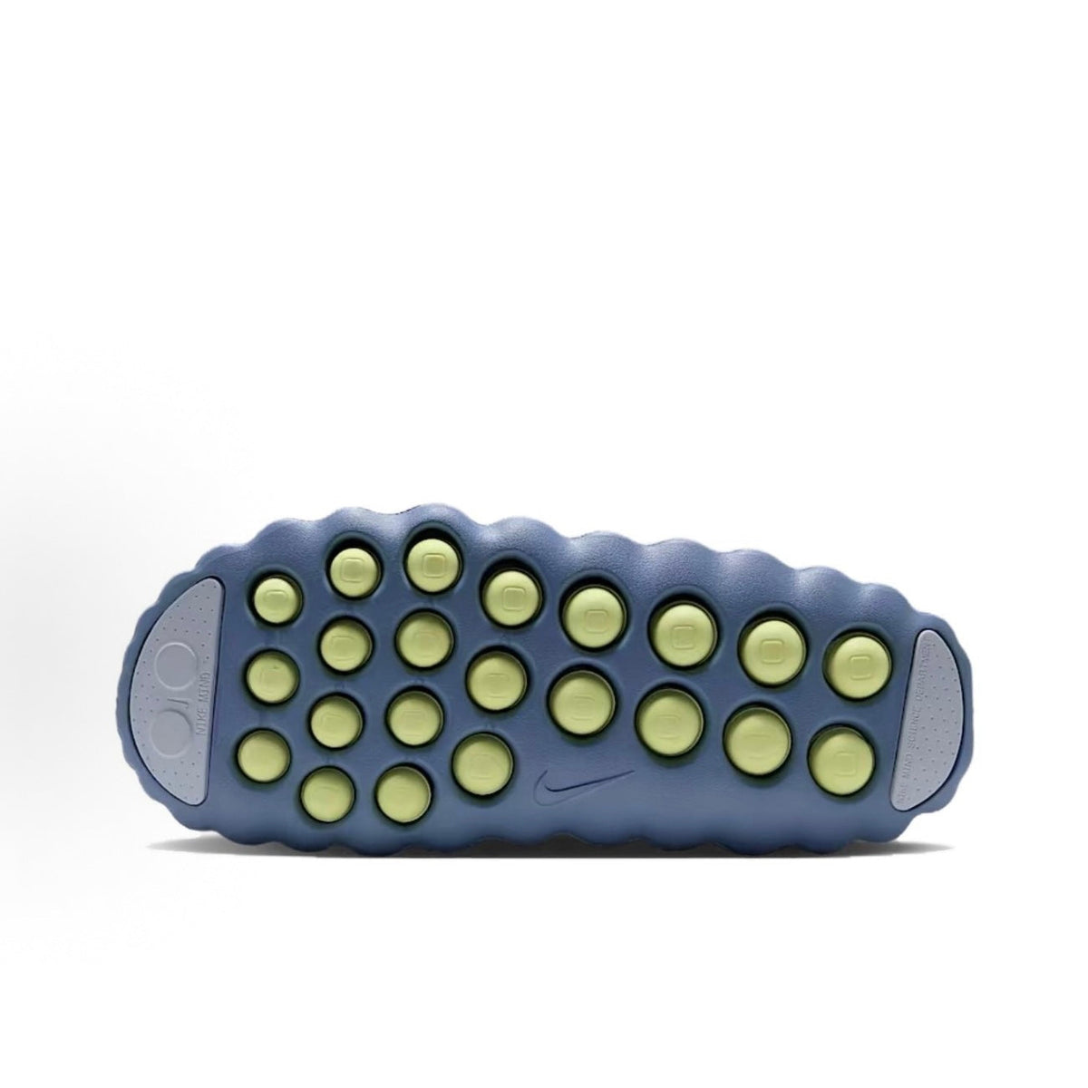 Nike Mind 001 "Work Blue and Light Lemon Twist"
