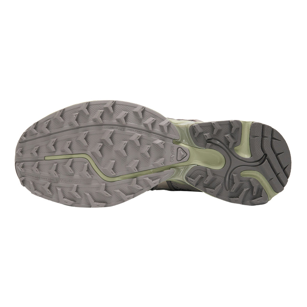 Salomon XT-Quest XT-Whisper Suede ATHR CNY Unisex Shoes – Antique Aqua