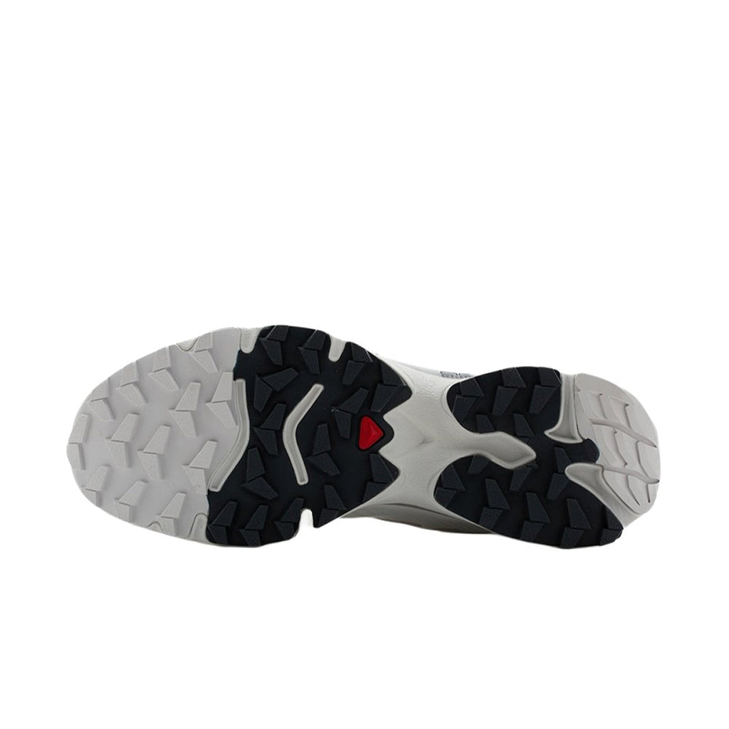 Salomon XT-4 OG Unisex Technical Lifestyle Sneakers – White
