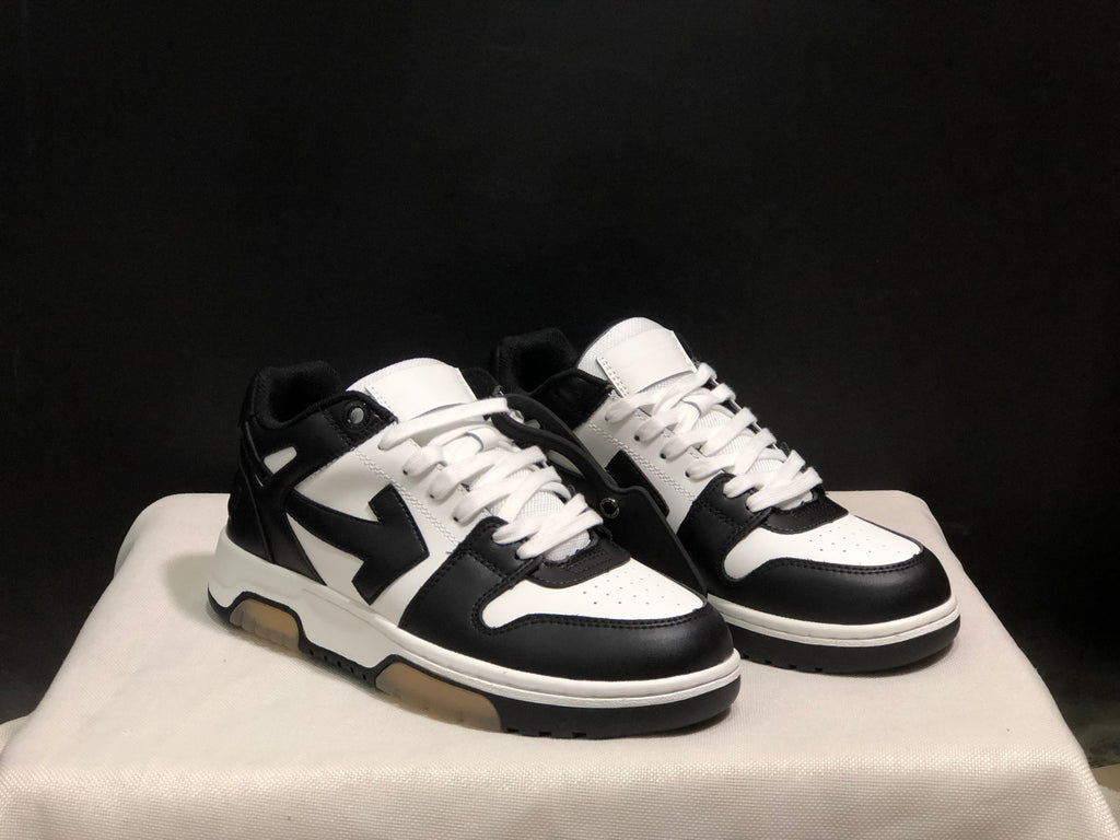 Off White Shoes