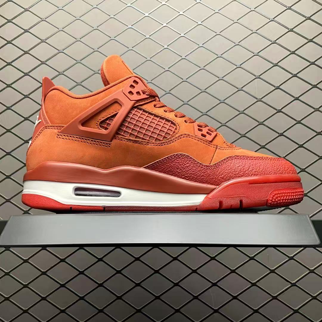 AJ4 x Nigel Sylvester Brick by Brick