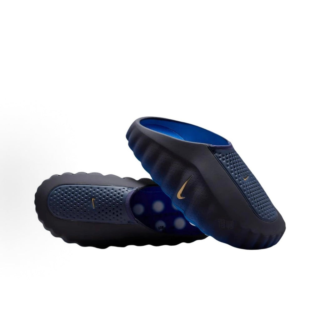 Nike Mind 001 Unisex Black/Blue