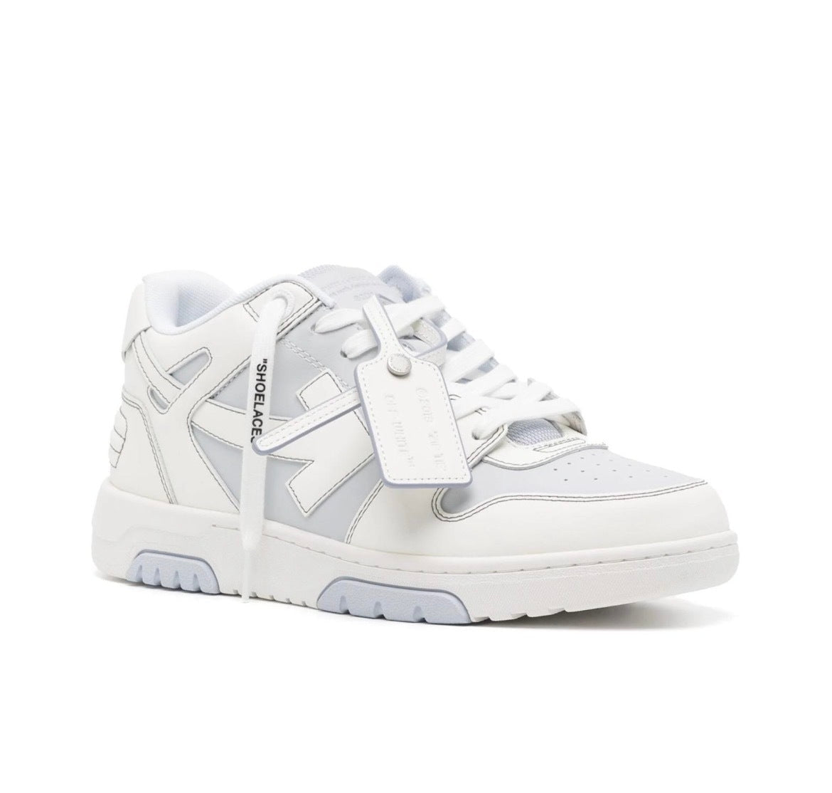 Off White Shoes