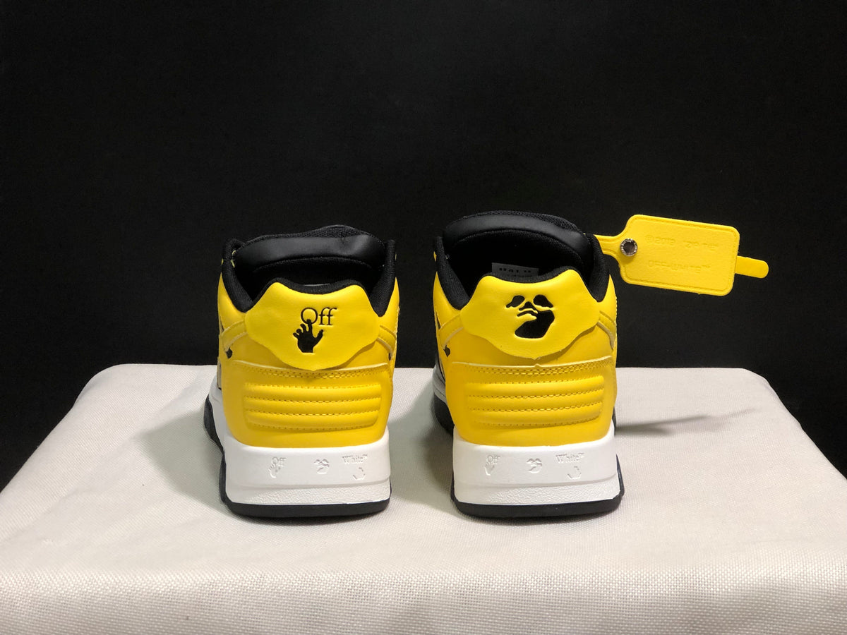 Off White Shoes