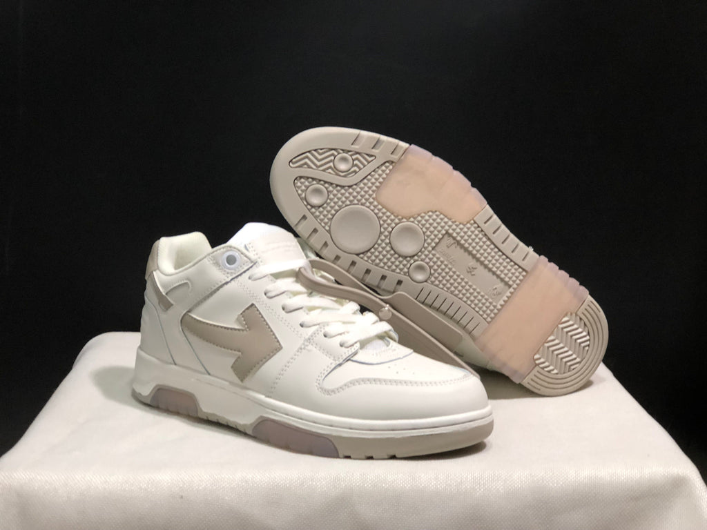 Off White Shoes