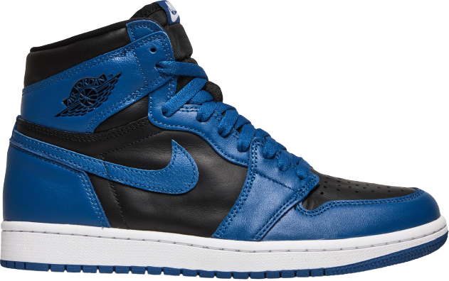 AJ1 Retro High Dark Marina