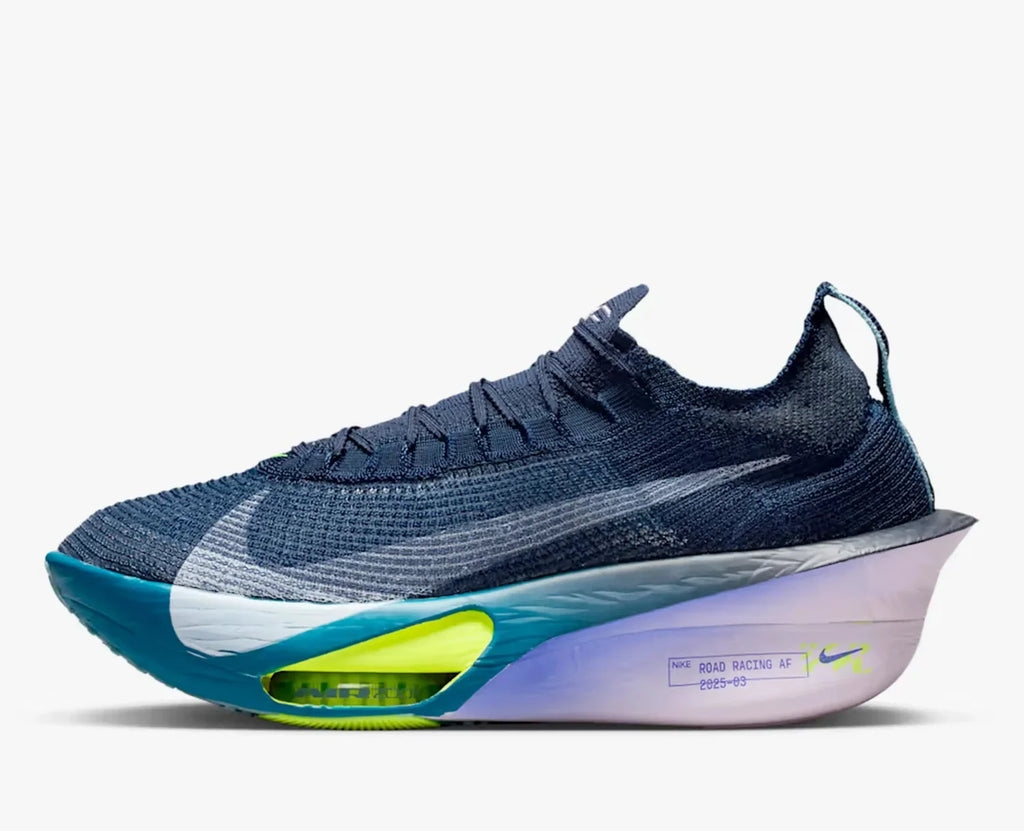 Nike Alphafly 3 Obsidian Racing Shoes FD8311-401