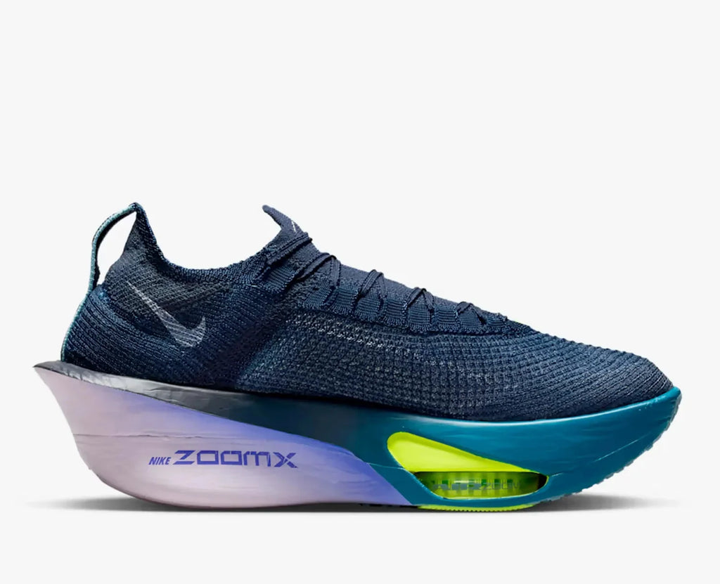 Nike Alphafly 3 Obsidian Racing Shoes FD8311-401