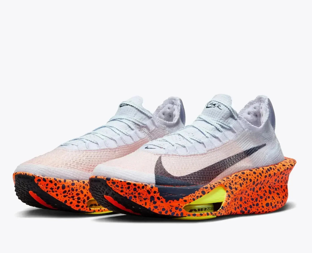 Nike Alphafly 3 Electric Racing Shoes