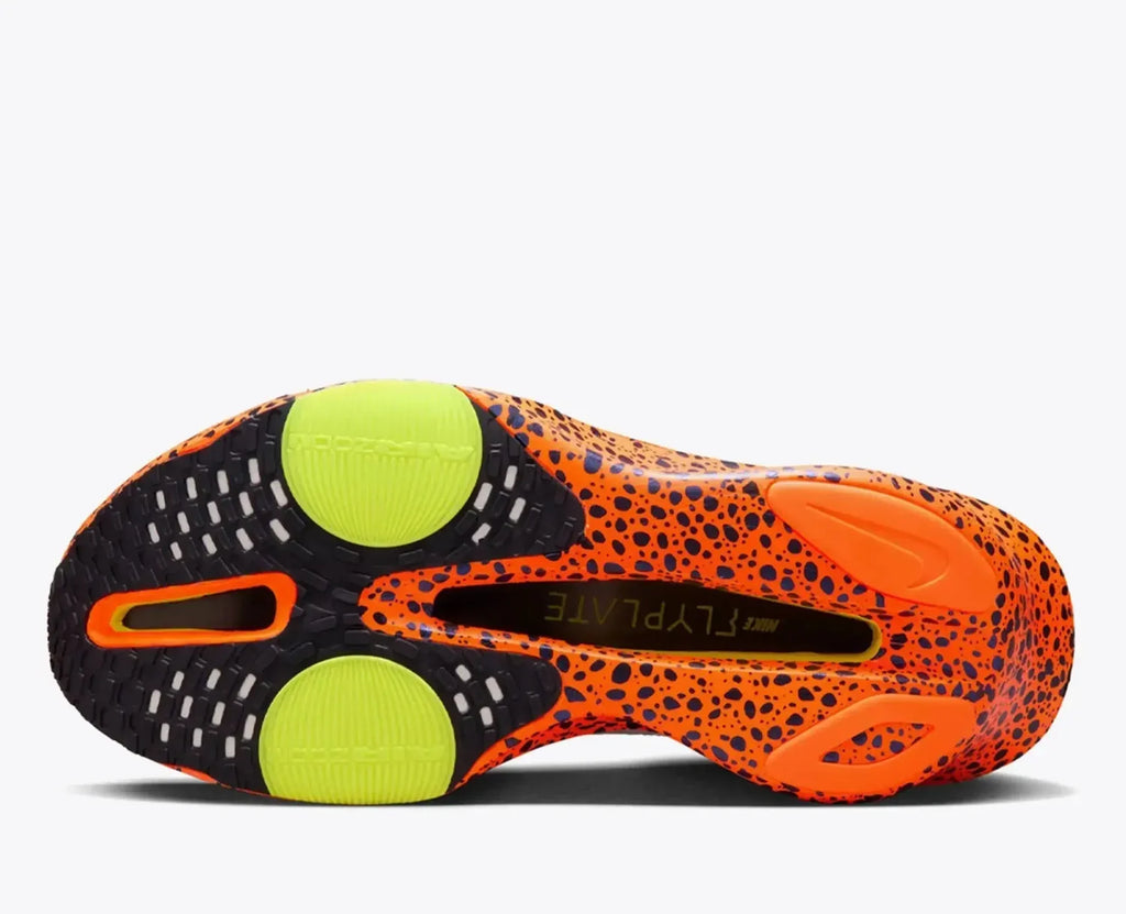 Nike Alphafly 3 Electric Racing Shoes
