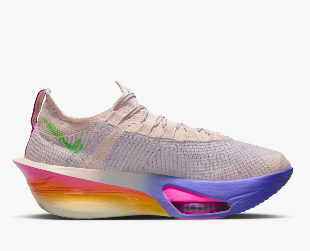Nike Alphafly 3 Eliud Kipchoge  Racing Shoes HJ7041-600