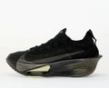 Nike Alphafly 3 Black Olive Running Shoes