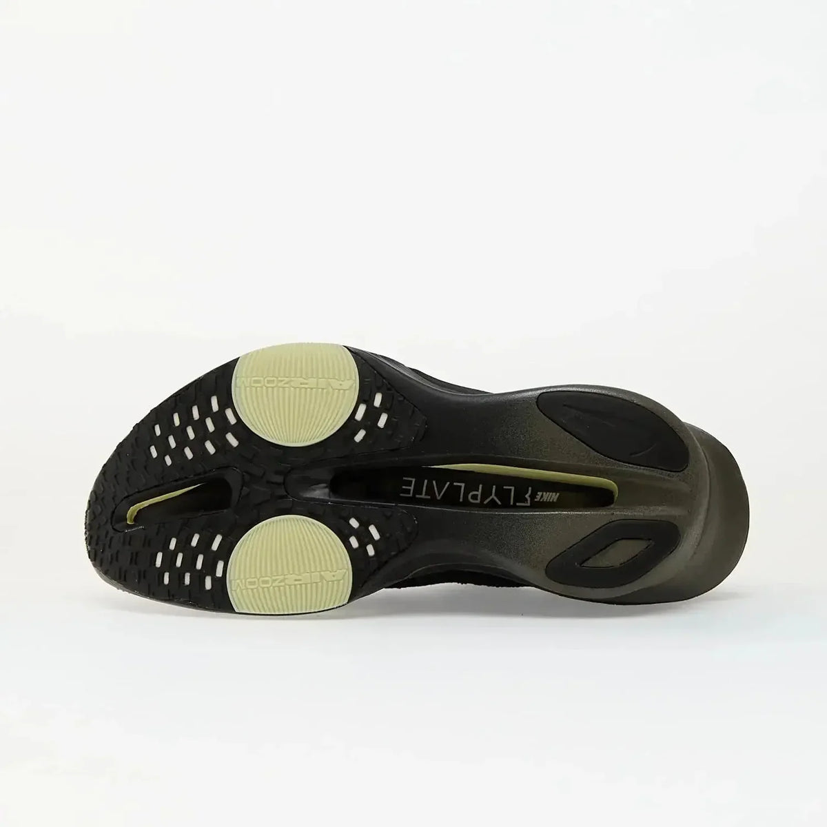 Nike Alphafly 3 Black Olive Running Shoes