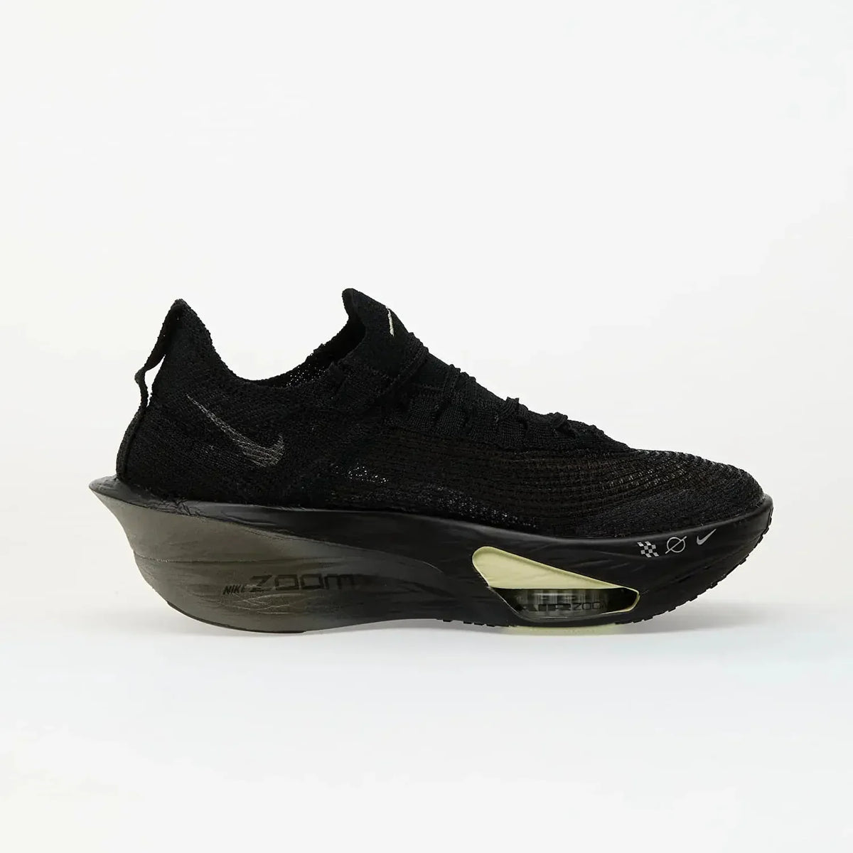Nike Alphafly 3 Black Olive Running Shoes