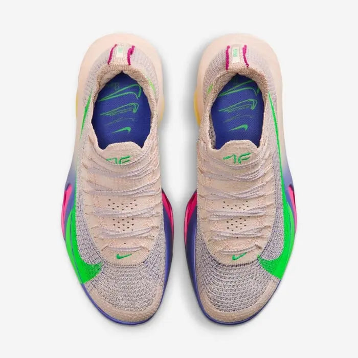 Nike Alphafly 3 Eliud Kipchoge Racing Shoes HJ7041-600
