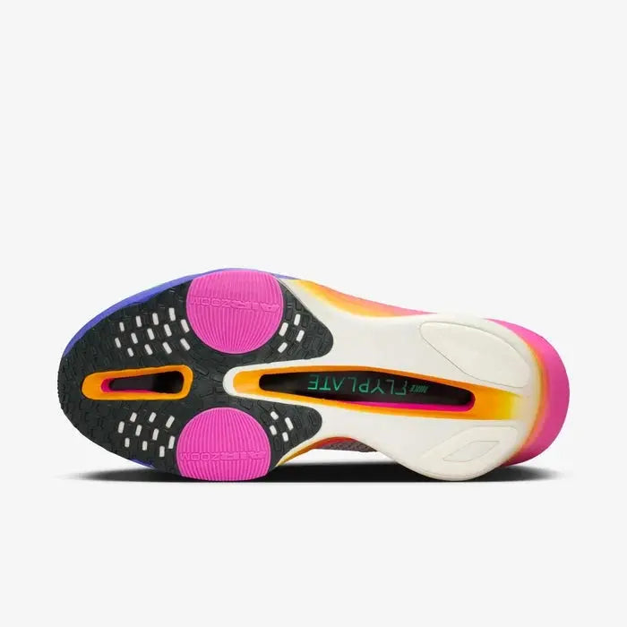 Nike Alphafly 3 Eliud Kipchoge  Racing Shoes HJ7041-600