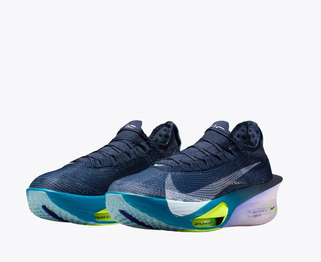 Nike Alphafly 3 Obsidian Racing Shoes FD8311-401