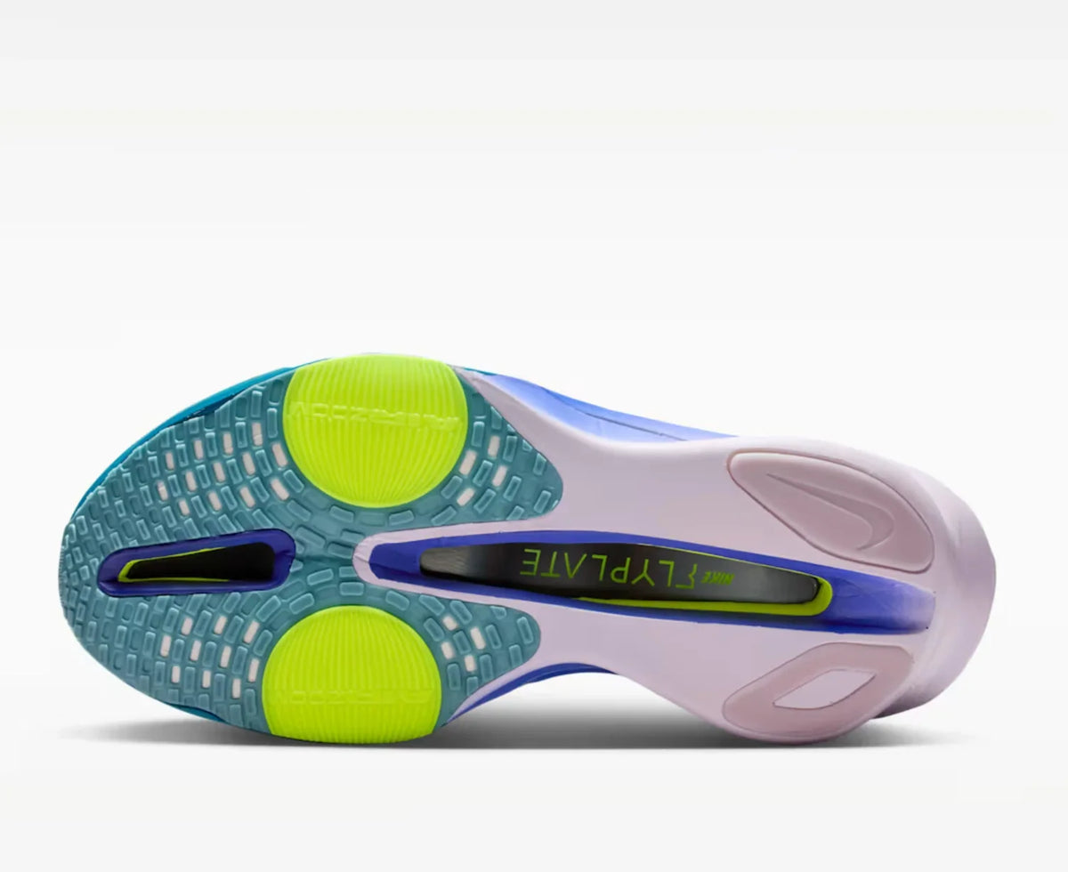 Nike Alphafly 3 Obsidian Racing Shoes FD8311-401