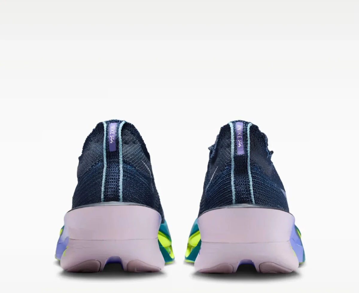 Nike Alphafly 3 Obsidian Racing Shoes FD8311-401