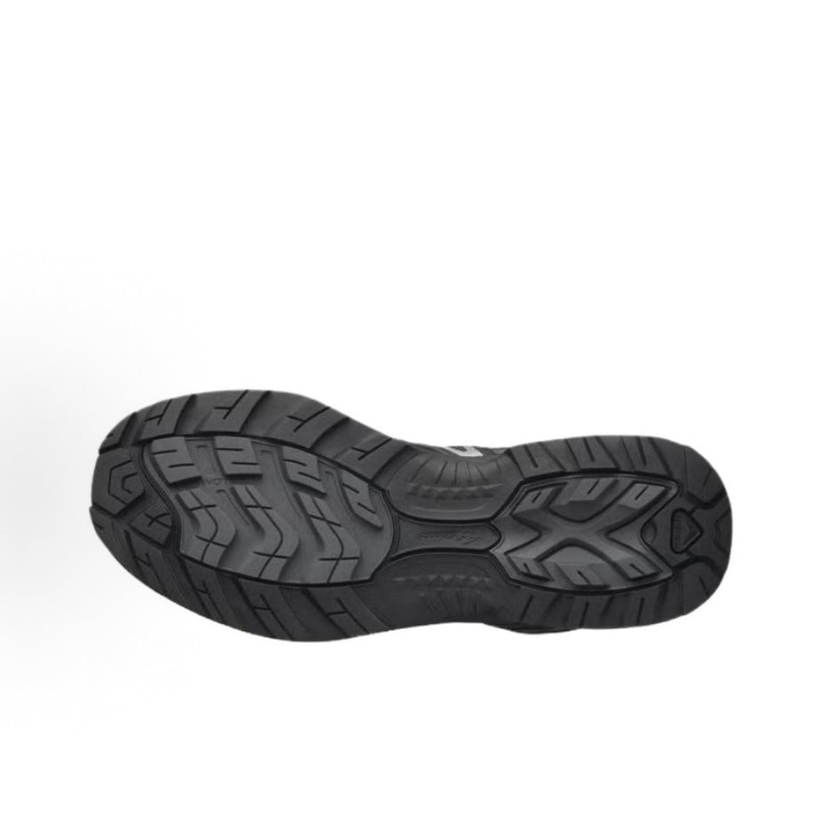 Salomon XT-Quest Breathable & Supportive Low-Top Running Shoes – Unisex, Black