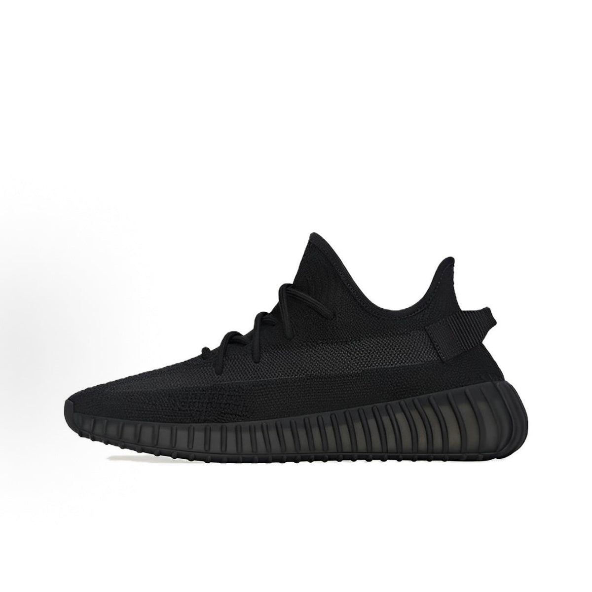 Coconut Shoes 350 V2 "Onyx" (Black) – Unisex