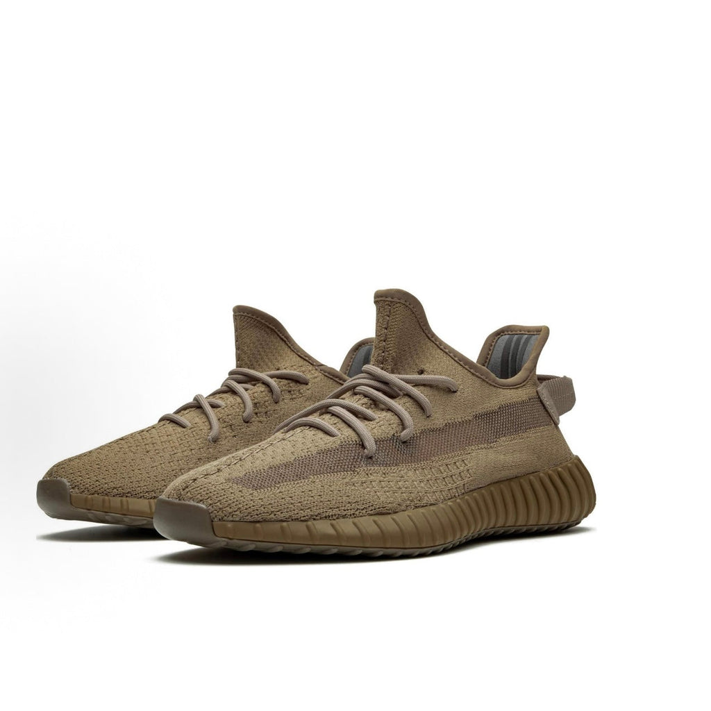 Coconut Shoes 350 V2 "Earth" – Men's – Brown