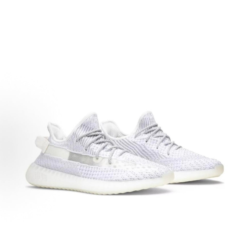 Coconut Shoes 350 V2 "Starry Sky" (Static) – Men's – Grey/White