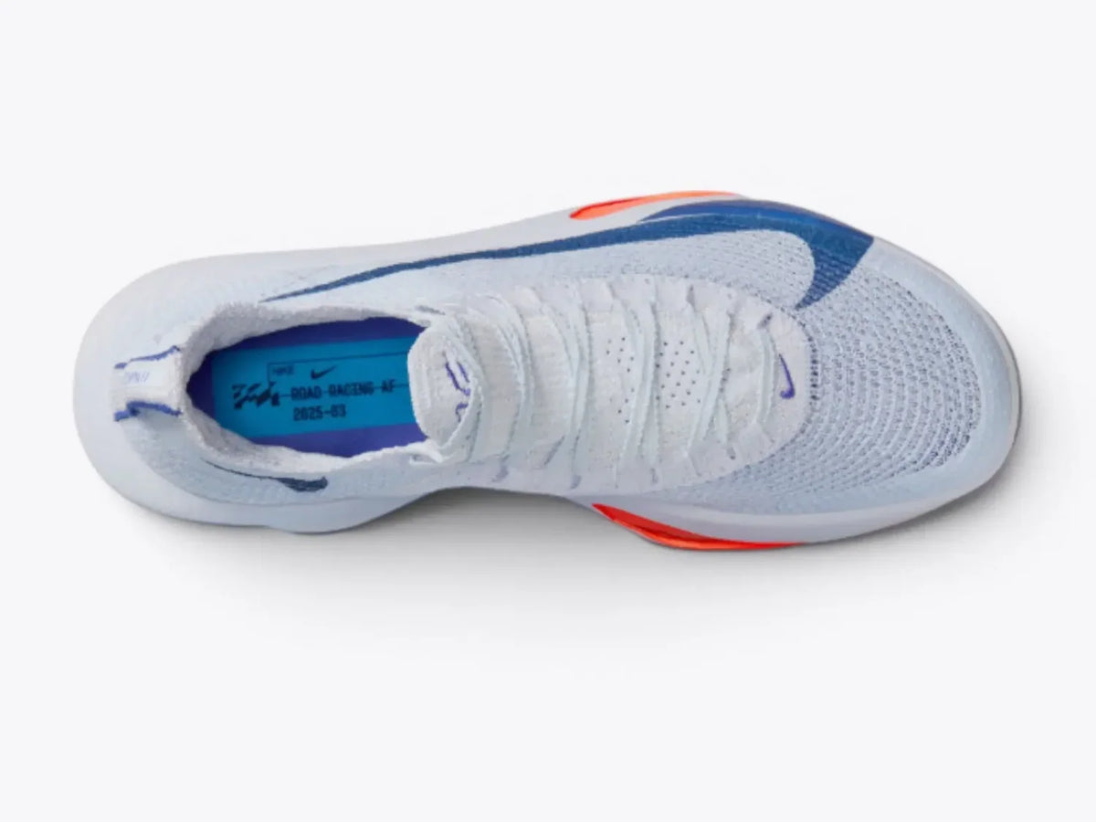 Nike Alphafly 3 Football Grey Racing Shoes FD8311-001