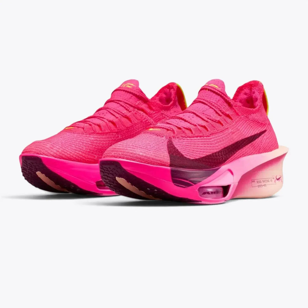 Nike Alphafly 3 Hyper Pink Racing Shoes FD8315-601