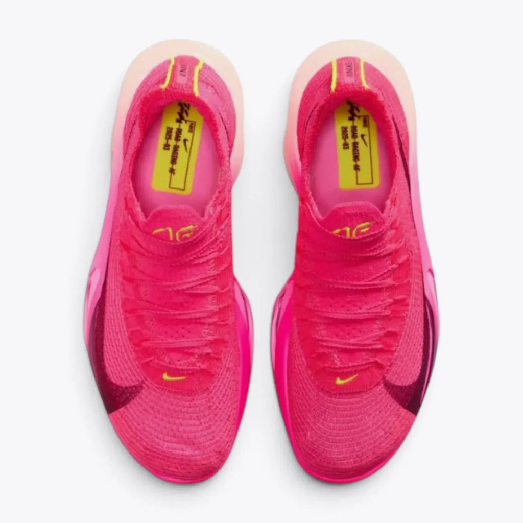 Nike Alphafly 3 Hyper Pink Racing Shoes FD8315-601