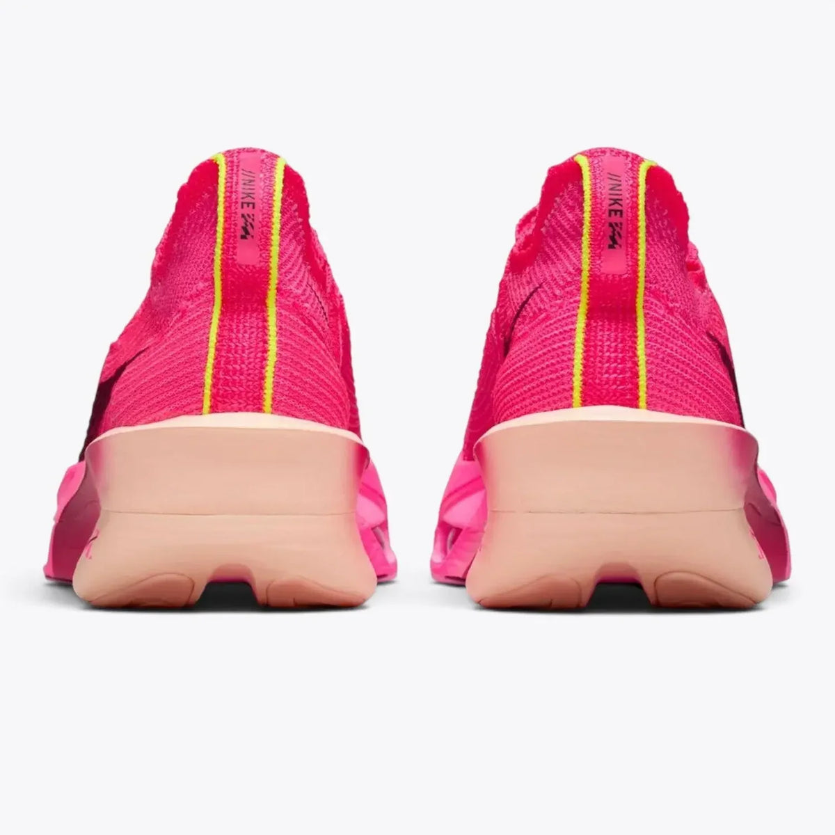 Nike Alphafly 3 Hyper Pink Racing Shoes FD8315-601