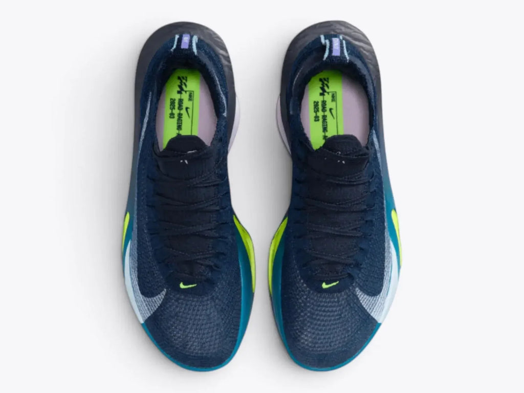 Nike Alphafly 3 Obsidian Racing Shoes FD8311-401